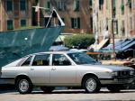 Lancia Gamma Berlina 1976 года